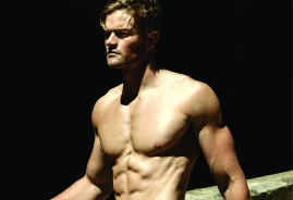 Gareth Ehret